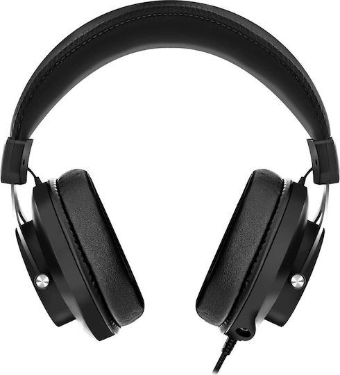 Spirit of Gamer XPERT-H600 Over Ear Gaming Headset με σύνδεση USB