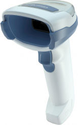Zebra DS2278-HC Handheld Scanner Wired with 2D and QR Barcode Reading Capability