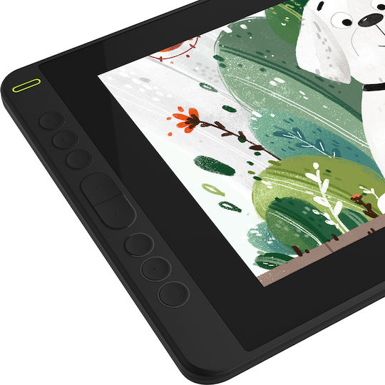 Huion Kamvas 12