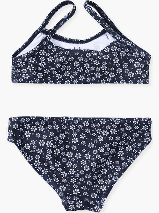 Losan Kids Swimwear Bikini Blue