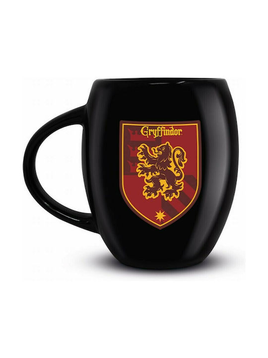 Pyramid International Gryffindor Uniform Ceramic Cup Black 425ml