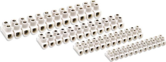 Eurolamp Clema Bandă 12 poziții (147-11005) 1buc