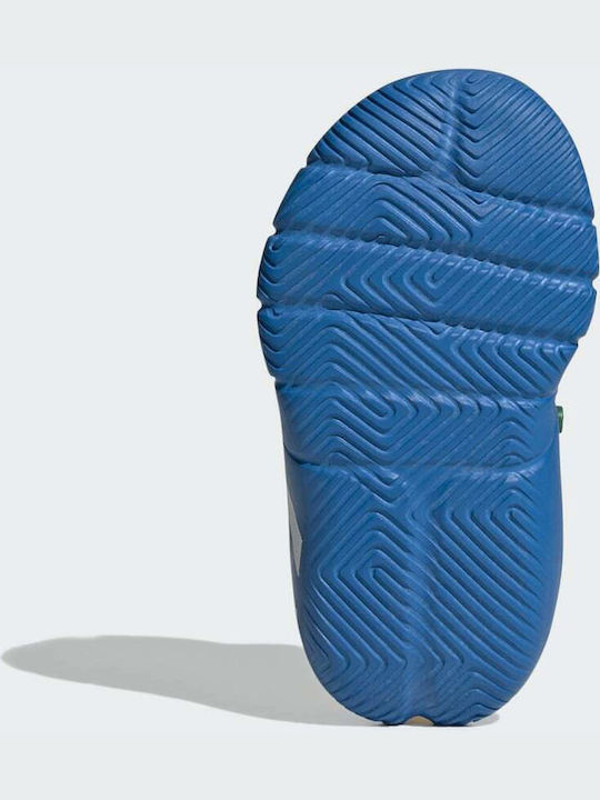 adidas Încălțăminte sport pentru copii Lego Rapidazen H05284 Red
