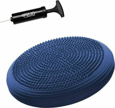 4FIZJO Balance Board Blue 33cm