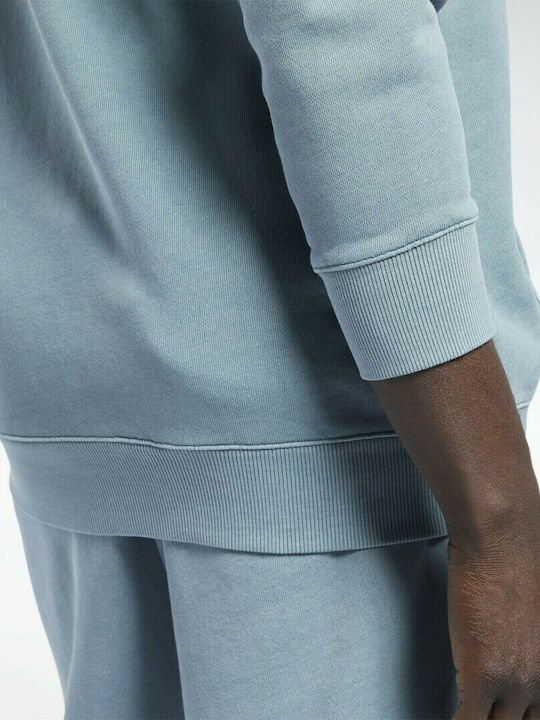 Classics Natural Dye Hanorac cu Glugă Midnight Pine