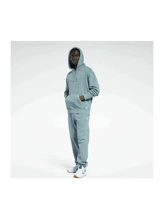 Classics Natural Dye Hanorac cu Glugă Midnight Pine