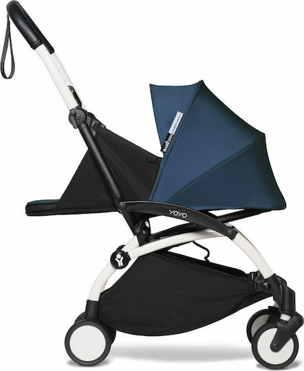 BabyZen Port Bebe Yoyo² Newborn Navy Blue