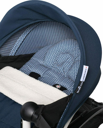 BabyZen Port Bebe Yoyo² Newborn Navy Blue