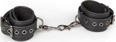 Easytoys Leather Handcuffs