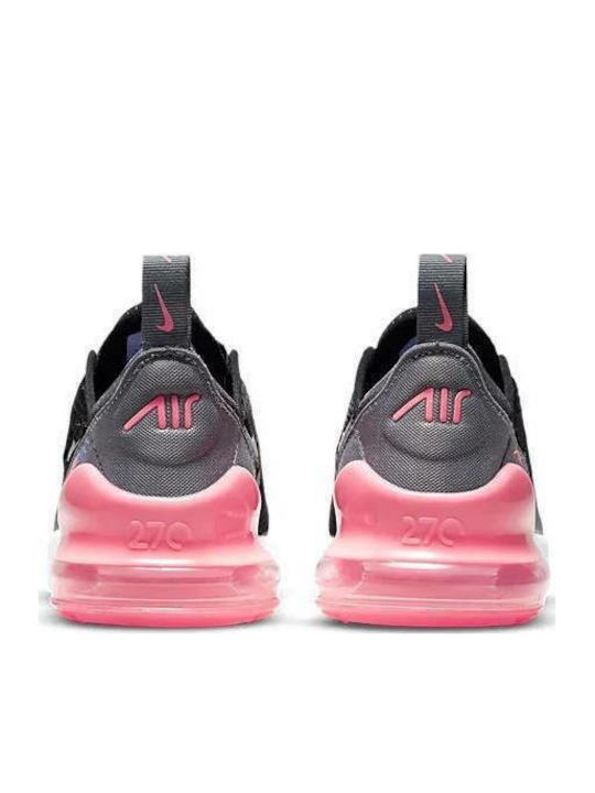 Sneakers pentru copii Air Max 270 Negre