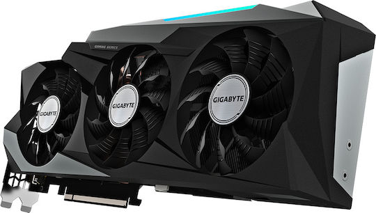 Gigabyte GeForce RTX 3080 Ti 12GB GDDR6X Gaming OC Κάρτα Γραφικών