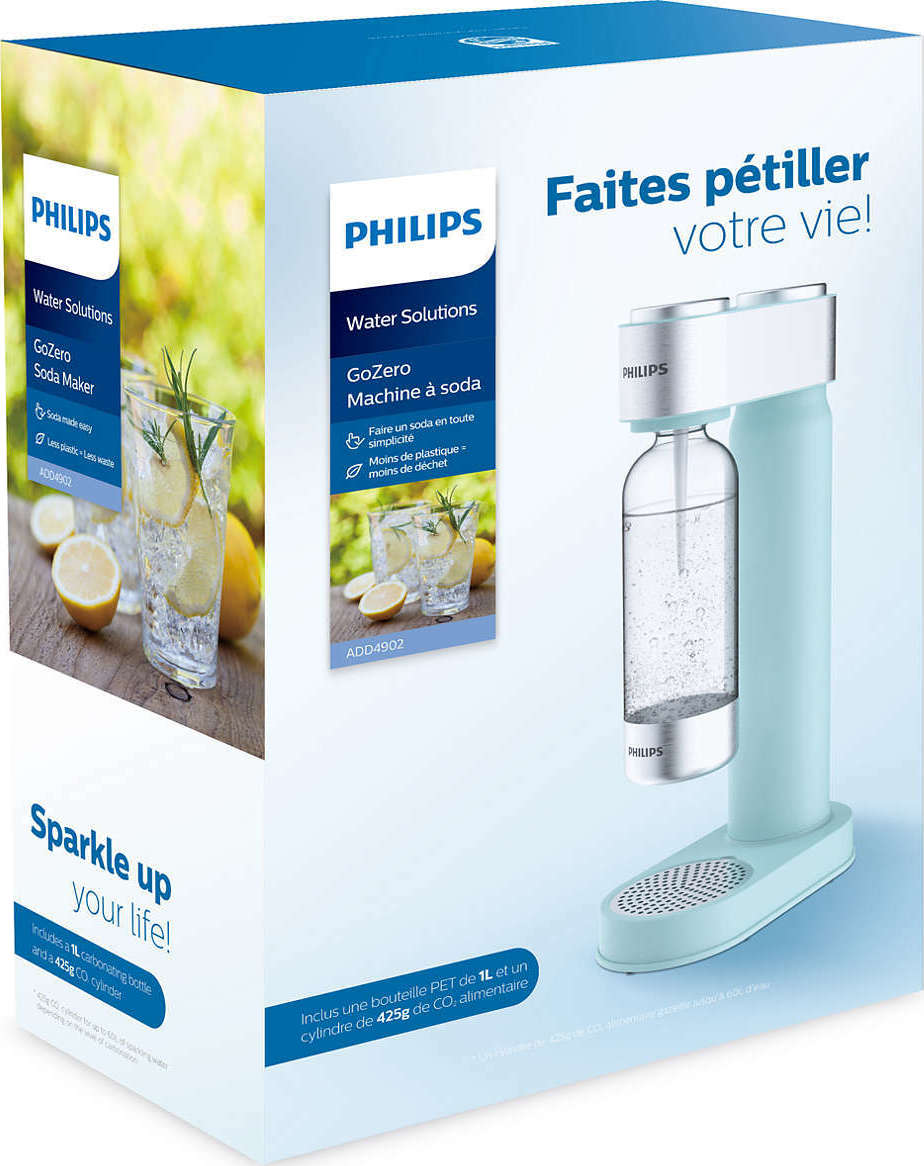 soda maker skroutz