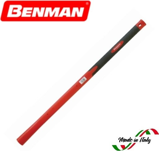 Benman 74241 Plastic Pole Drilling Hammer 91cm