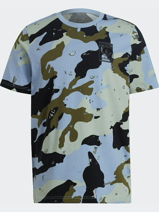 Originals T-Shirt Mehrfarbig
