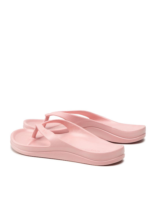 Naitiri 1330 Frauen Flip Flops in Rosa Farbe