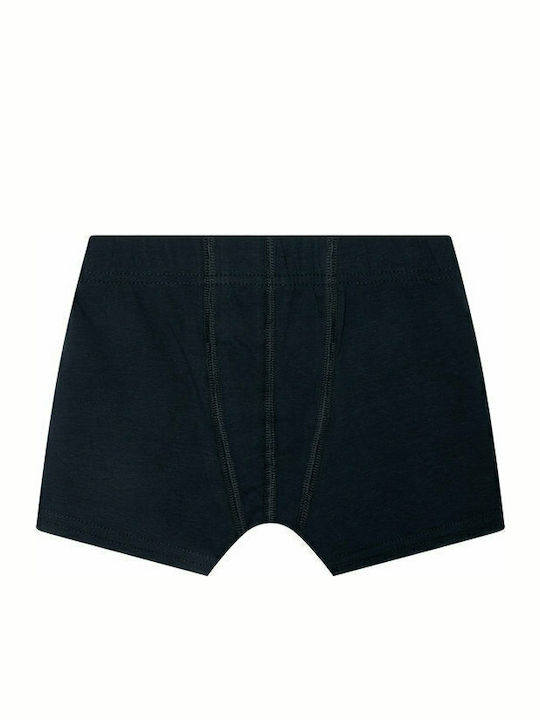Name It Kinder-Set mit Boxershorts Blau 3Stück