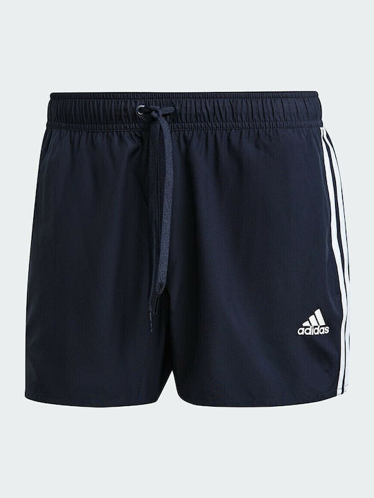Classic 3-Stripes Ανδρικό Μαγιό Σορτς Legend Ink