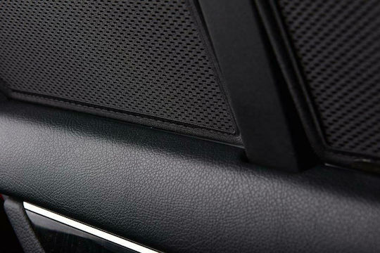 CarShades Πλαϊνά Σκίαστρα Αυτοκινήτου για Audi A3 Τετράπορτο (4D) 6τμχ