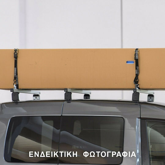 Menabo pentru Nissan NV250 (Set cu picioare)