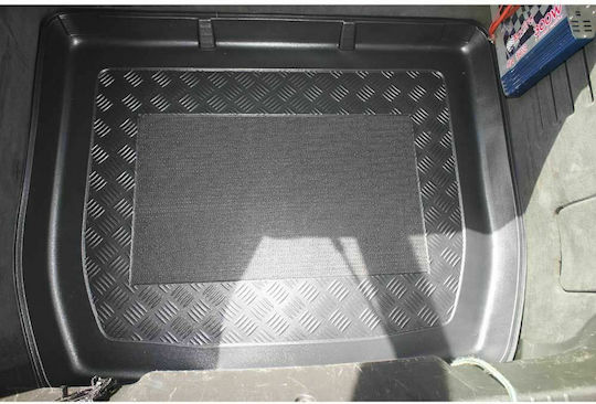 Aristar Trunk Mat Tray Type for Audi TT 1998-2006 Black