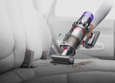 Dyson V11 Animal Презареждаща се Пръчков прахосмукачка 25.2V Лилав