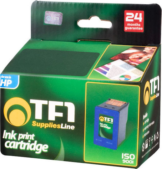 TFO Inkjet Printer Compatible Ink Epson T1812 15ml Cyan