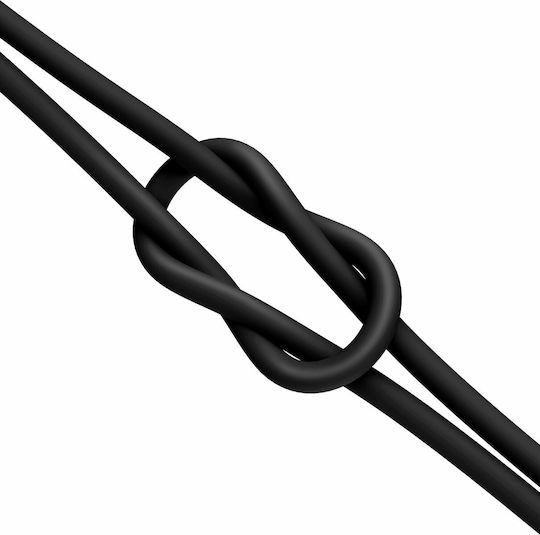Baseus Superior 66W USB 2.0 Cable USB-C Male USB-A 66W Black 2m CATYS-A01