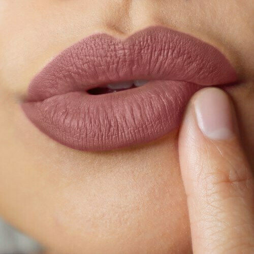 Jane Iredale Beyond Matte Lip Fixation Дълготраен Течен Lip Stain Матов Muse Beyond 2.75мл