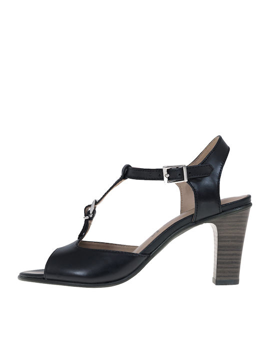Sandals Black