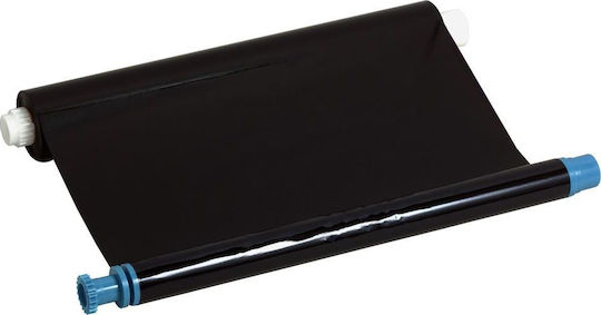 KX-FA54X Compatible Ribbon Ink Cartridge for Panasonic für KX FP141/145/141G/145G/145E, KX Schwarz 2Stück