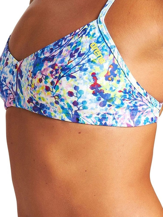 Bikini Μπουστάκι Floral