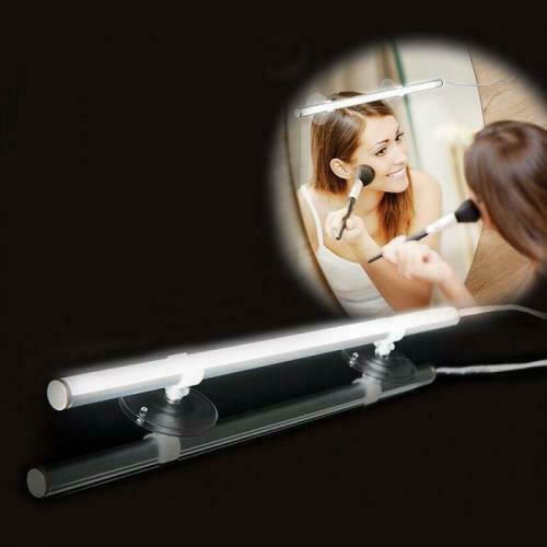 Electric Vanity Mirror LED Light 30cm