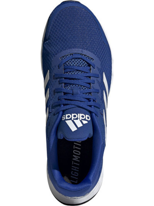Duramo SL Sportschuhe Laufen Royal Blue / Cloud White / Core Black