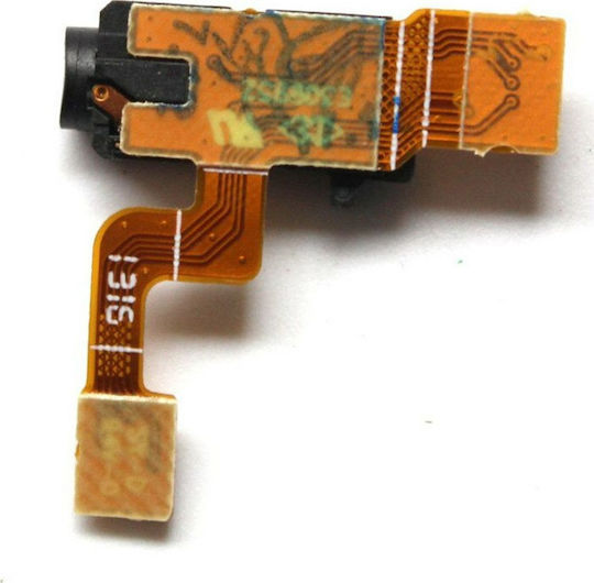 Cablu flexibil cu Port handsfree pentru Xperia XA