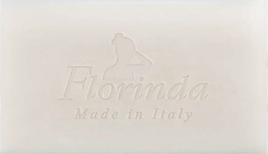 Florinda Floral Variegated Rose Seife Bar 100gr