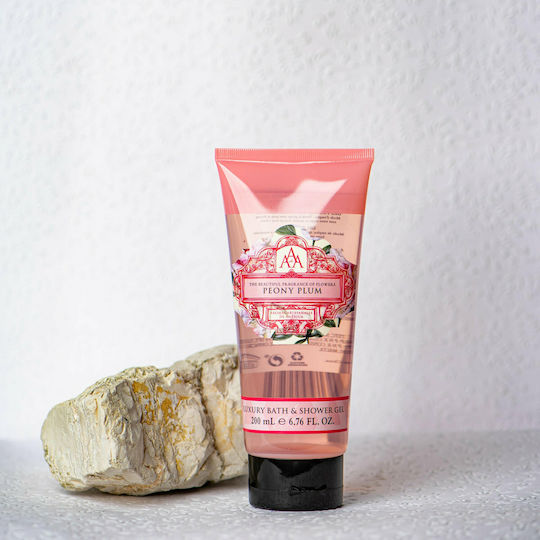 The Somerset Toiletry Co. AAA Bubble Bath in Gel with Shea Butter for Nourishing 200ml