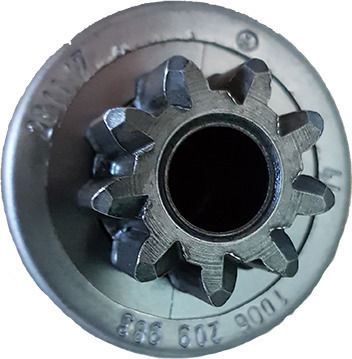Bosch Starter Freewheel Gear Car for BMW X3 / X5 / X6 / Z3 / Z4