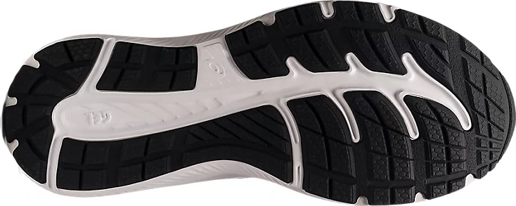 five toes forefoot pads