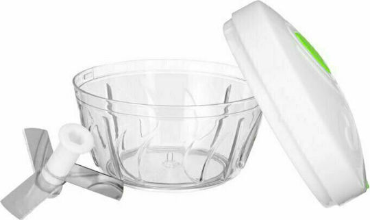 Plastic Vegetable Chopper Manual