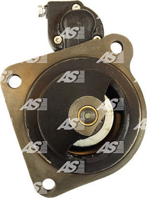 Bosch Engine Starter Car
