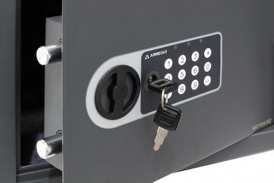 Arregui Premier Safe L31xW20xH20cm 16501-S1