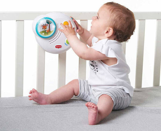 Tiny Love Mobile for Cot with Music Into The Forest Classic BR72724