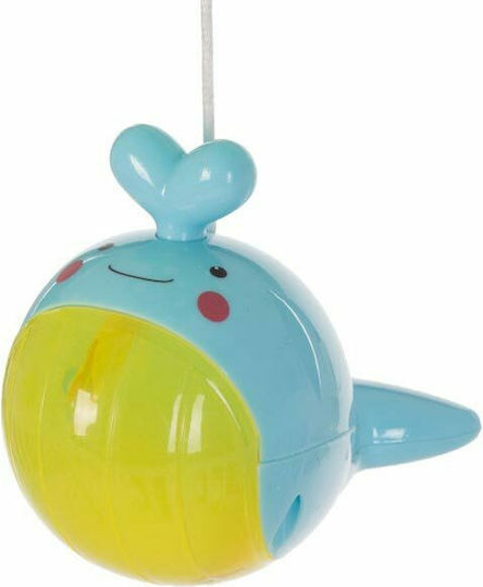 Kikka Boo Mobile for Cot with Music, Rotation, and Projector Sea World 31201010139