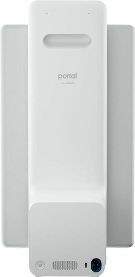 Portal Plus Facebook Smart Video Calling 15.6" Smart Hub Wi-Fi Compatible with Alexa