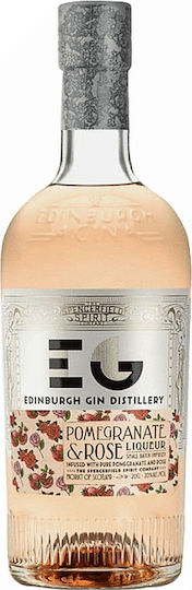 Pomegranate & Rose Flavoured Gin 20% 500ml