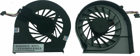 Ventilator pentru Laptop Pavilion G6-2000/G7-2000