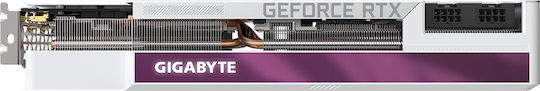 Gigabyte GeForce RTX 3080 Ti 12GB GDDR6X Vision OC Κάρτα Γραφικών