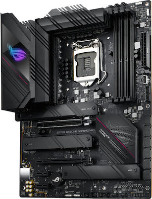 ROG Strix B560-E Gaming WIFI Placă de bază ATX cu Intel 1200 Socket