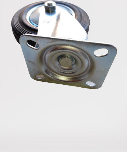 FFG 27528 Ρόδα Περιστρεφόμενη 125mm