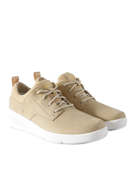 Glint Sneakers Beige